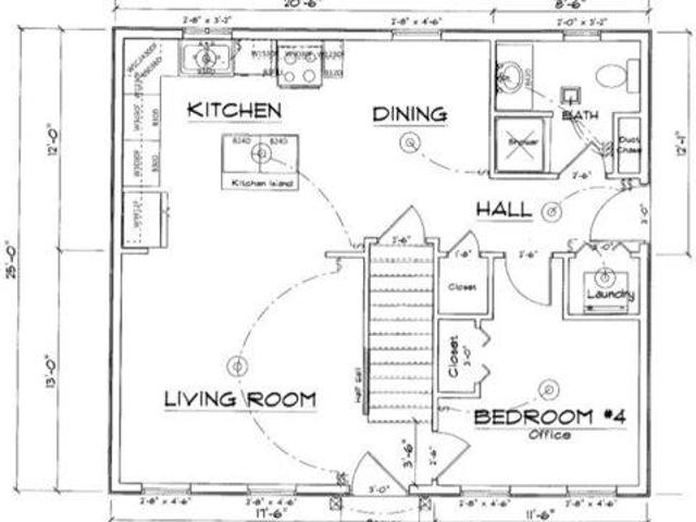 house with 4 bedroom, Wales MA ES105576728