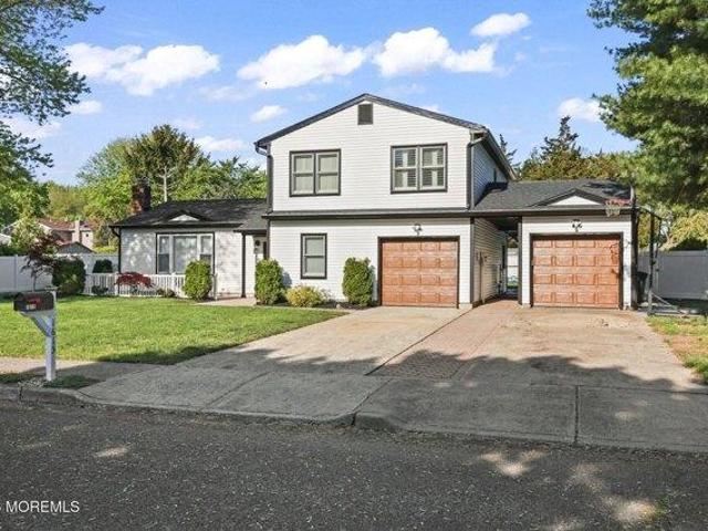 house with 4 bedroom, Wall NJ ES104604389