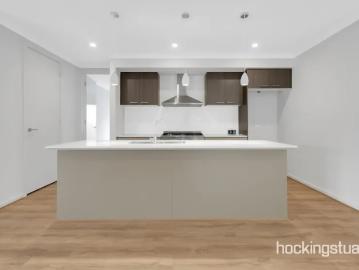 Wallan, Mitchell, Victoria, Victoria - Garden