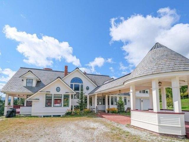 house with 4 bedroom, Wallingford VT ES104541872