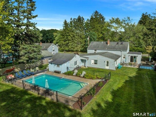 house with 4 bedroom, Wallingford CT ES105442778