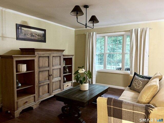 house with 4 bedroom, Wallingford CT ES105443141
