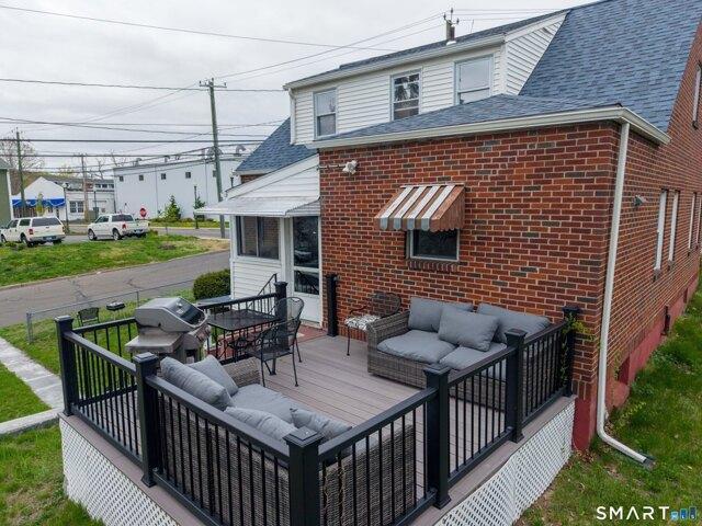 house with 4 bedroom, Wallingford CT ES105443368