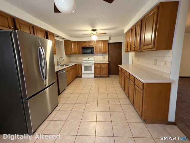 house with 4 bedroom, Wallingford CT ES105423989