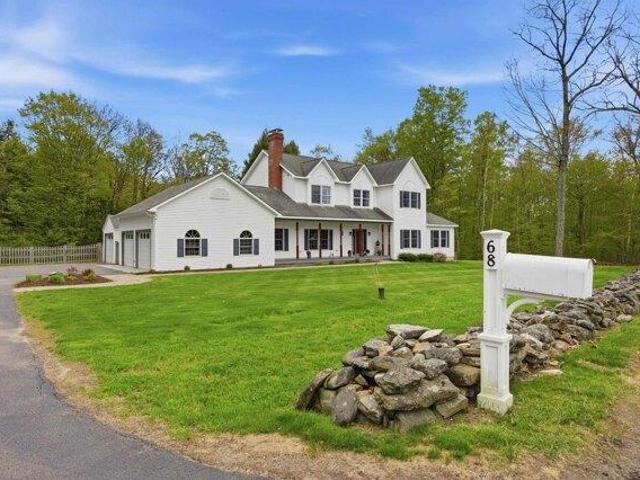 house with 4 bedroom, Walpole NH ES104331964