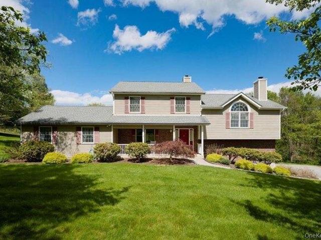 house with 4 bedroom, Wappingers Falls NY ES105290866
