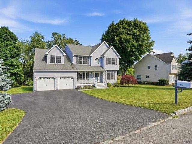 house with 4 bedroom, Warwick NY ES105318822