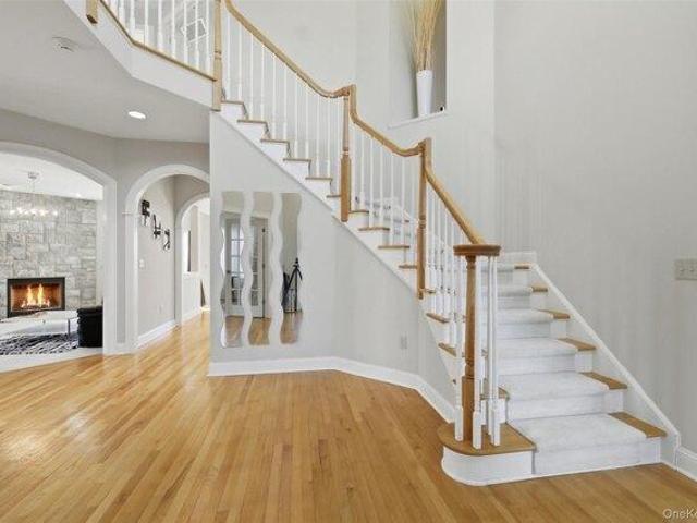 house with 4 bedroom, Warwick NY ES105319100