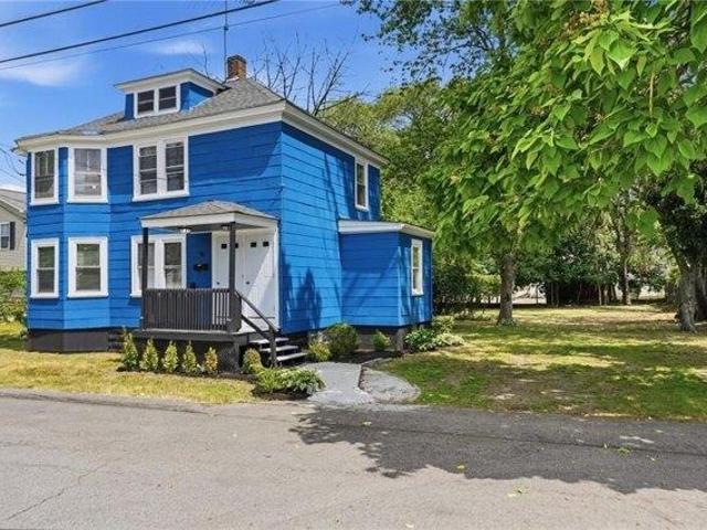 house with 4 bedroom, Warwick RI DS103432804