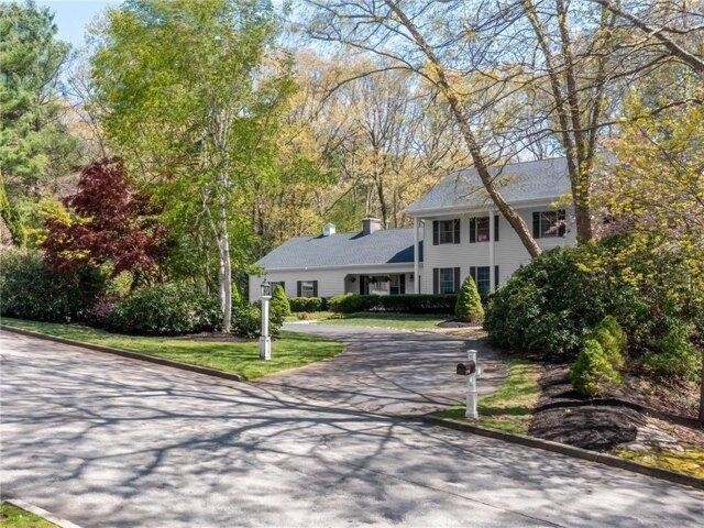 house with 4 bedroom, Warwick RI DS103495918