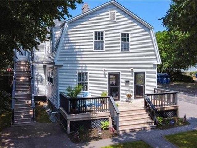 house with 4 bedroom, Warwick RI ES105493056