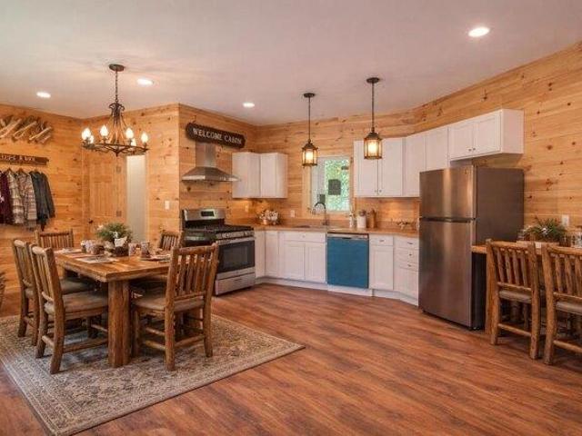 house with 4 bedroom, Wardsboro VT ES104570974