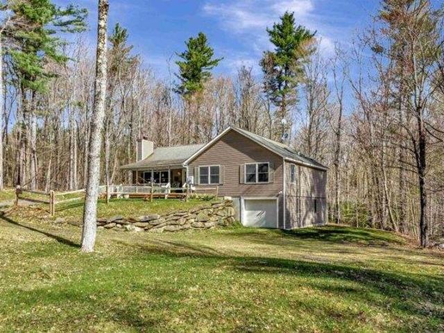 house with 4 bedroom, Wardsboro VT ES104649809