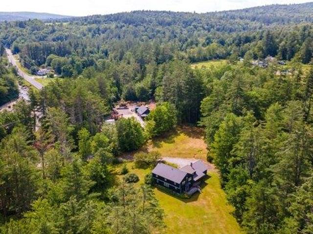 house with 4 bedroom, Wardsboro VT ES105633225