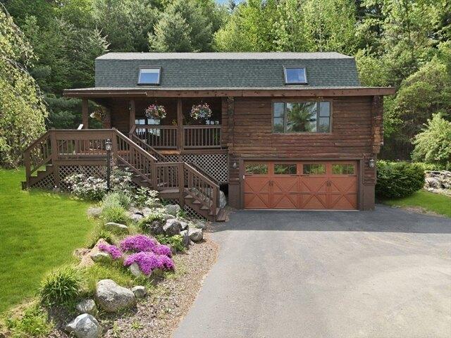 house with 4 bedroom, Ware MA ES104571248