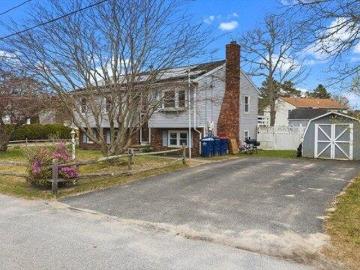 house with 4 bedroom, Wareham MA DS103442416