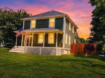 house with 4 bedroom, Wareham MA DS103548374