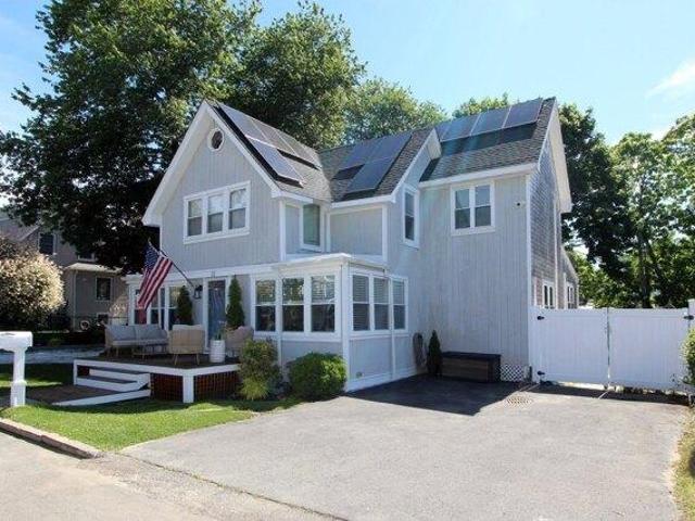 house with 4 bedroom, Wareham MA ES105427763