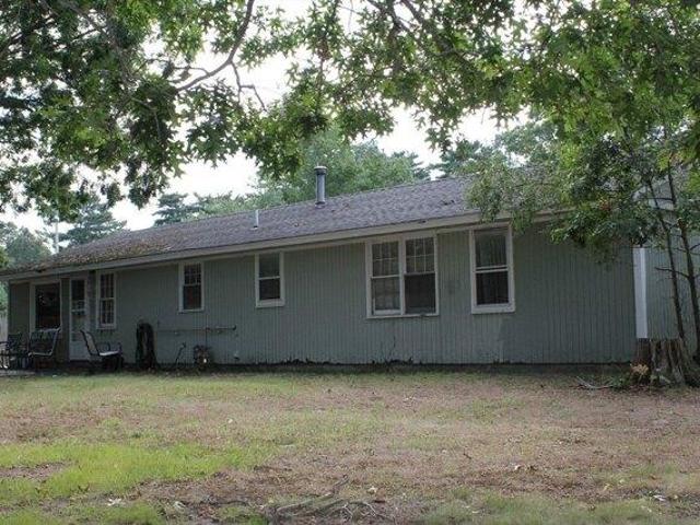 house with 4 bedroom, Wareham MA ES105478171