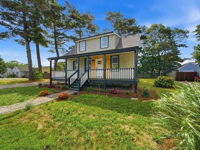 house with 4 bedroom, Wareham MA ES105533077