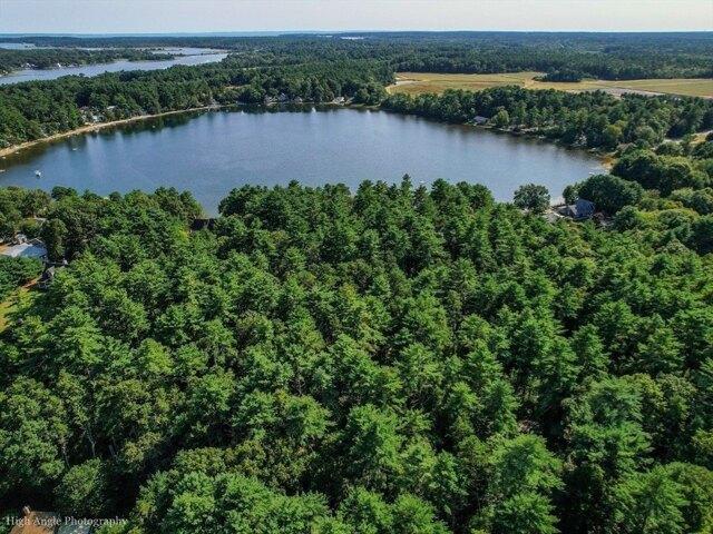 house with 4 bedroom, Wareham MA ES105694050