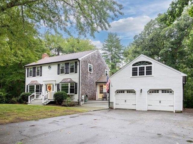 house with 4 bedroom, Wareham MA ES105766747