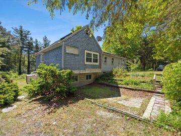 house with 4 bedroom, Wareham MA ES103441737
