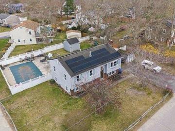 house with 4 bedroom, Wareham MA ES103442416