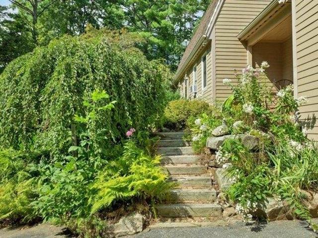house with 4 bedroom, Warner NH ES105574460