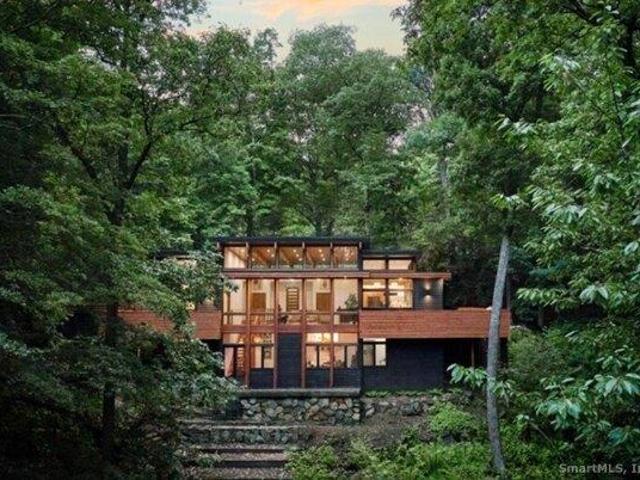house with 4 bedroom, Washington CT ES105513950