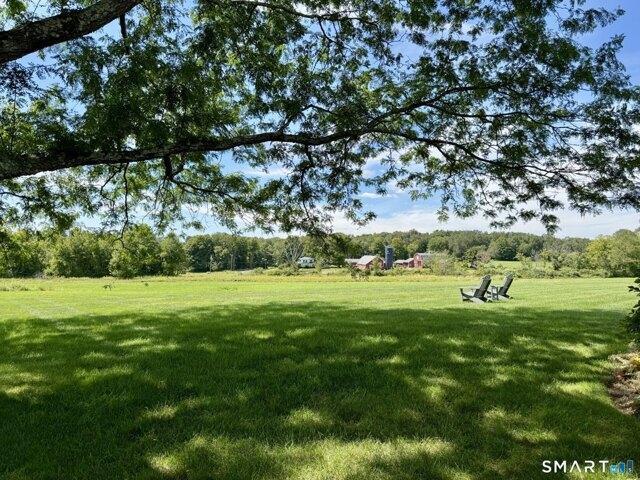 house with 4 bedroom, Washington CT ES105553200