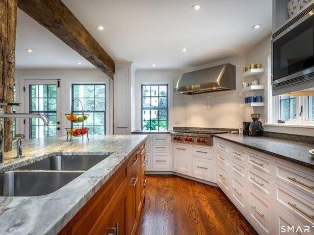 house with 4 bedroom, Washington CT ES105561501