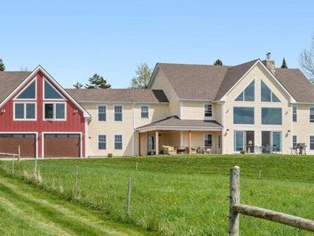 house with 4 bedroom, Washington VT ES104332373