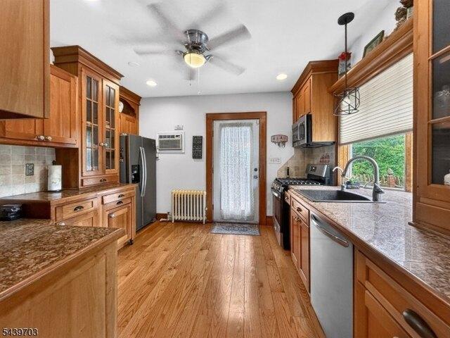house with 4 bedroom, Watchung NJ ES105474404