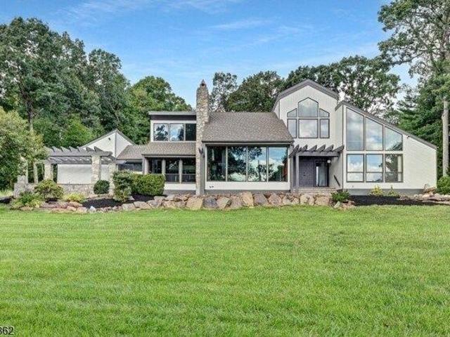 house with 4 bedroom, Watchung NJ ES105475438