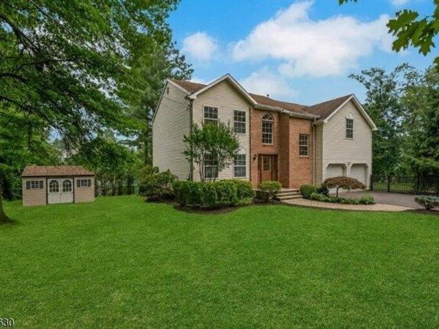 house with 4 bedroom, Watchung NJ ES105478852