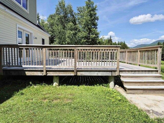 house with 4 bedroom, Waterbury VT ES105588212