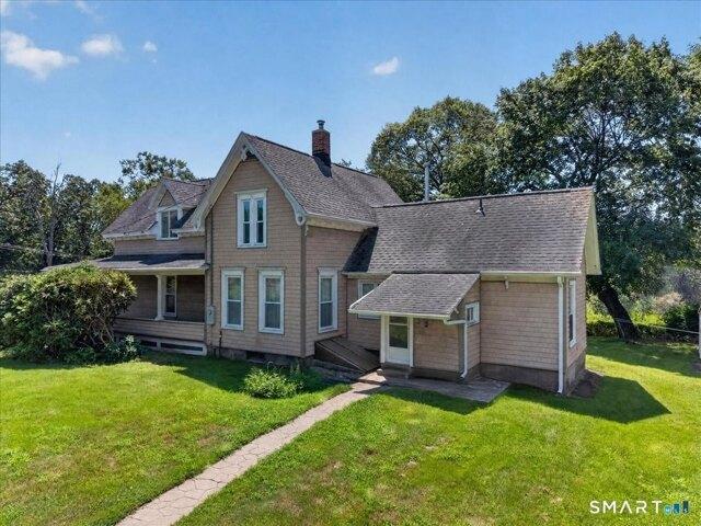 house with 4 bedroom, Waterford CT ES105649773