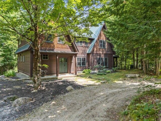 house with 4 bedroom, Waterford ME ES105536948