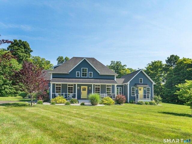 house with 4 bedroom, Watertown CT ES104848619