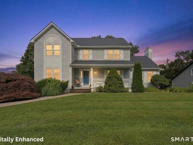 house with 4 bedroom, Watertown CT ES105439455