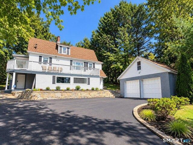 house with 4 bedroom, Watertown CT ES105516790