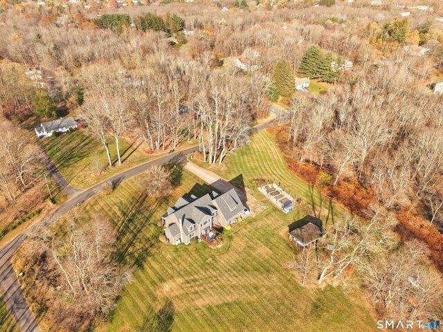 house with 4 bedroom, Watertown CT ES105551952