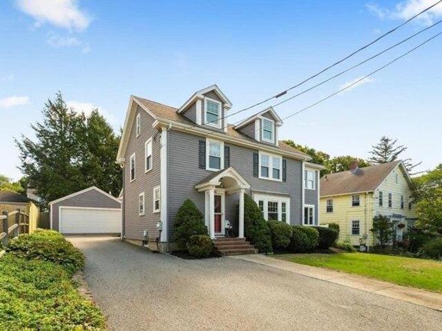 house with 4 bedroom, Watertown MA ES105797650