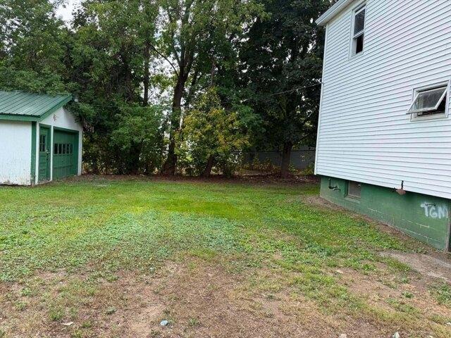 house with 4 bedroom, Waterville ME ES105788307