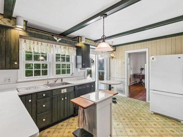 house with 4 bedroom, Waterville ME ES105798179