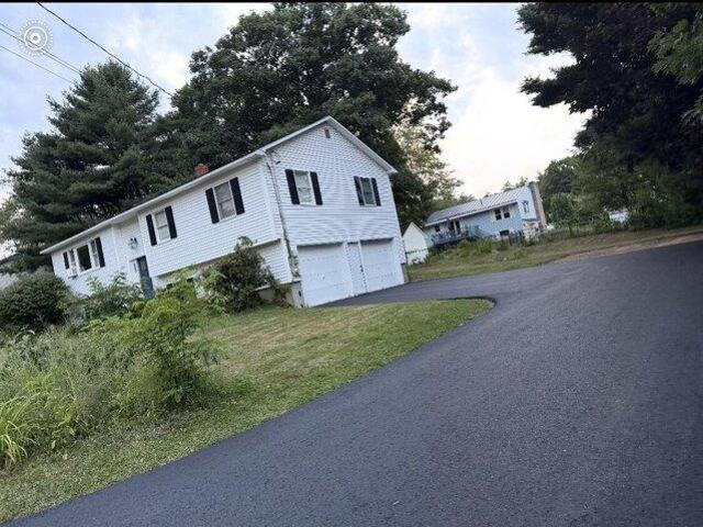 house with 4 bedroom, Waterville ME ES105873589
