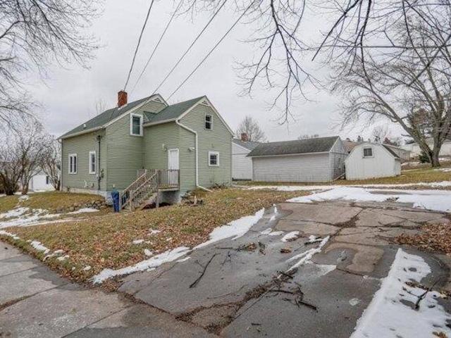 house with 4 bedroom, Wausau WI ELS103501577