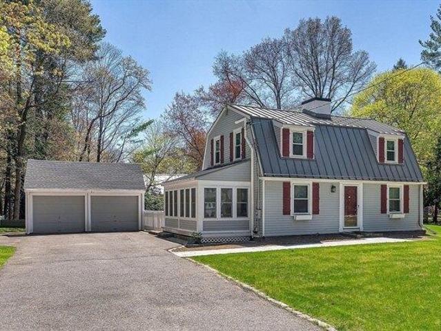 house with 4 bedroom, Wayland MA ES104443145