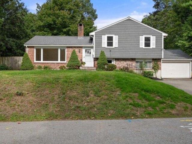 house with 4 bedroom, Wayland MA ES105537011